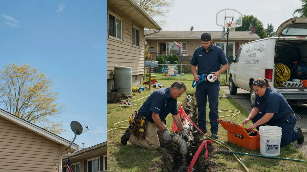 Garbage Disposal Replacement in Wishek, ND near me